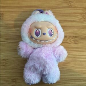 Big Into Energy Labubu Luck